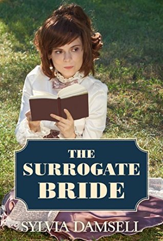 The Surrogate Bride (The Brides of Lone Pine, #2)