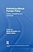 Rethinking Ethical Foreign Policy (Routledge Advances in International Relations and Global Politics)
