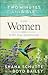 Two Minutes in the Bible for Women: A 90-Day Devotional