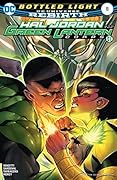 Hal Jordan and The Green Lantern Corps #11