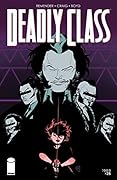 Deadly Class #25