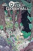 Over The Garden Wall (2016-) #9