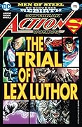 Action Comics #970
