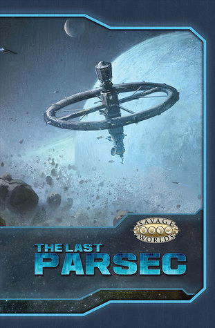 The Last Parsec: Core