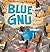 Blue Gnu