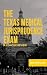 The Texas Medical Jurisprudence Exam by Ben    White