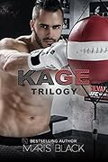 Kage Trilogy: Box Set
