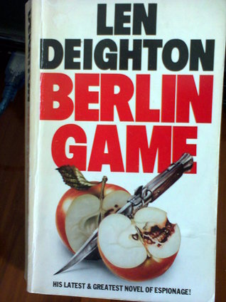 Berlin Game