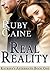 Real Reality by Ruby Caine