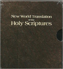 New World Translation of the Holy Scriptures