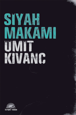 Siyah Makamı (Paperback)