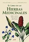 El libro de las hierbas medicinales by Tina Cecchini