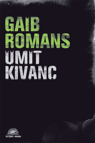 Gaib Romans (Paperback)