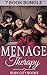Menage Therapy (7 Book Bundle)