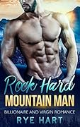 Rock Hard Mountain Man