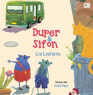 Duper & Sifon