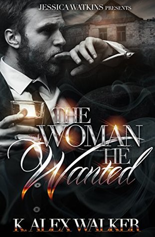 The Woman He Wanted (ebook)