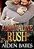 Adrenaline Rush (Never Too Late, #2)