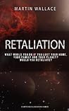 Retaliation: Earth Reclamation Force