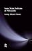 Some Main Problems of Philosophy (Muirhead Library of Philosophy) (Muirhead Library of Philosophy, 18)