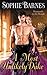 A Most Unlikely Duke (Diamonds in the Rough, #1) by Sophie Barnes