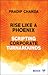 Rise Like a Phoenix by Pradip Chanda