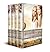 The Sanctuary Mission Series Collection Books 1-4