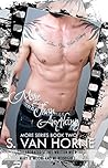 More Than Anything by S. Van Horne