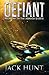 Defiant (The Armada, #1)