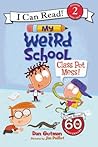 My Weird School by Dan Gutman