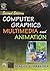 Computer Graphics Multimedia Animation
