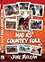 Mad ArSe Country Folk (Volume Book 1)