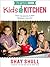 Mix-and-Match Mama Kids in the Kitchen by Shay Shull