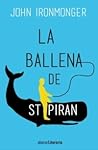 La ballena de St Piran by John Ironmonger