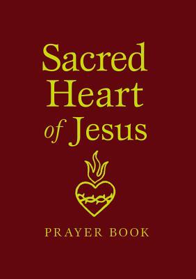 Sacred Heart Prayer Book (Catholic Treasury)