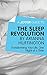 A Joosr Guide to... The Sleep Revolution by Arianna Huffington: Transforming Your Life, One Night at a Time