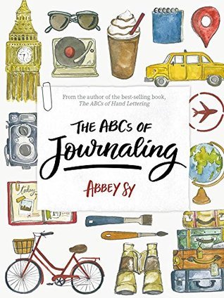 The ABCs of Journaling (Hardcover)