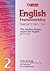 English Frameworking Teachi...