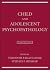 Child and Adolescent Psychopathology