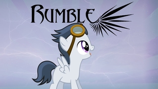 Rumble's Cutie Problem