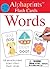 Alphaprints: Wipe Clean Flash Cards Words (Wipe Clean Activity Flash Cards)