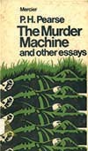 The Murder Machine and Other Essays