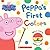 Peppa's First Colors (Peppa Pig) (Geronimo Stilton)
