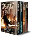 The Sam Prichard Series #1-4
