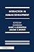 Interaction in Human Development (Crosscurrents in Contemporary Psychology Series)