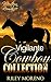 Vigilante Cowboy Collection