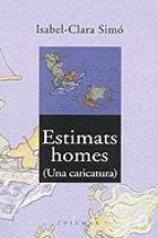 Estimats homes (una Caricatura)