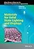 Materials for Solid State L...