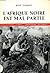 L'Afrique noire est mal partie