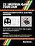 ZX Spectrum Games Code Club: Twenty fun games to code and learn